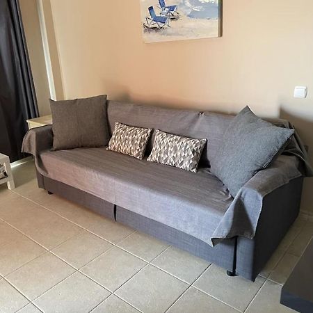 Beach Front Apartment With Stunning Ocean Views! Costa Calma Eksteriør bilde