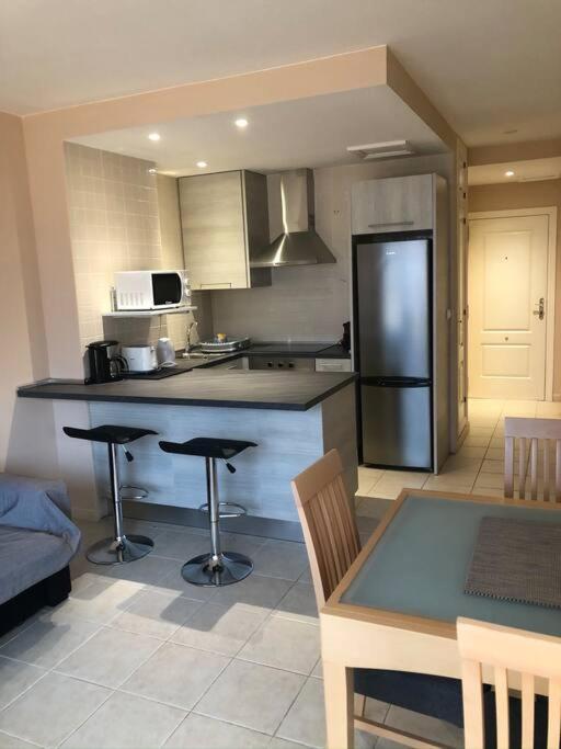 Beach Front Apartment With Stunning Ocean Views! Costa Calma Eksteriør bilde