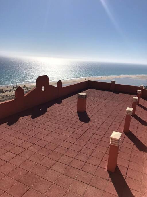 Beach Front Apartment With Stunning Ocean Views! Costa Calma Eksteriør bilde