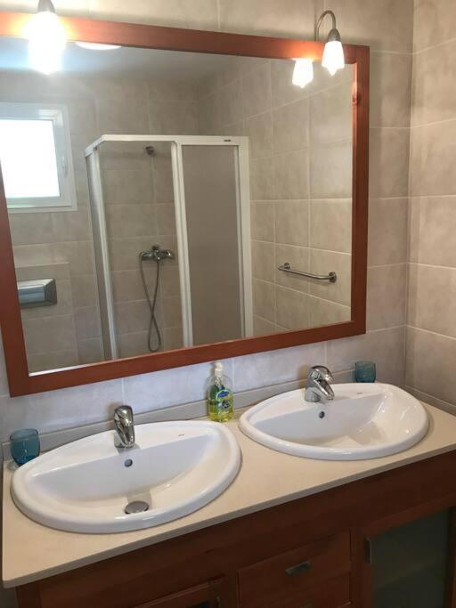 Beach Front Apartment With Stunning Ocean Views! Costa Calma Eksteriør bilde