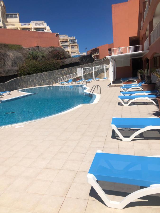 Beach Front Apartment With Stunning Ocean Views! Costa Calma Eksteriør bilde