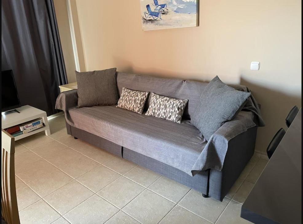 Beach Front Apartment With Stunning Ocean Views! Costa Calma Eksteriør bilde